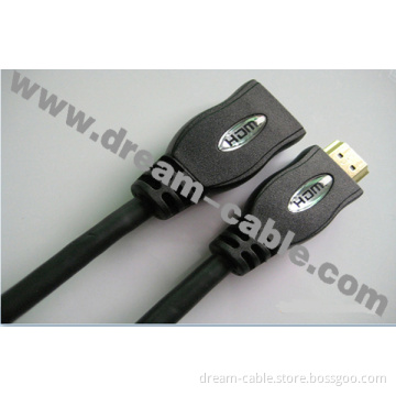1.5m Black HDMI Extension Cable (YTX26)